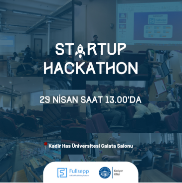 startuphackathon