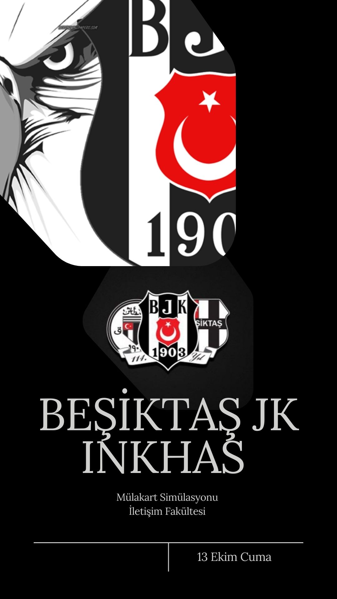 InKHAS - Beşiktaş JK