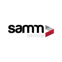 samm teknoloji