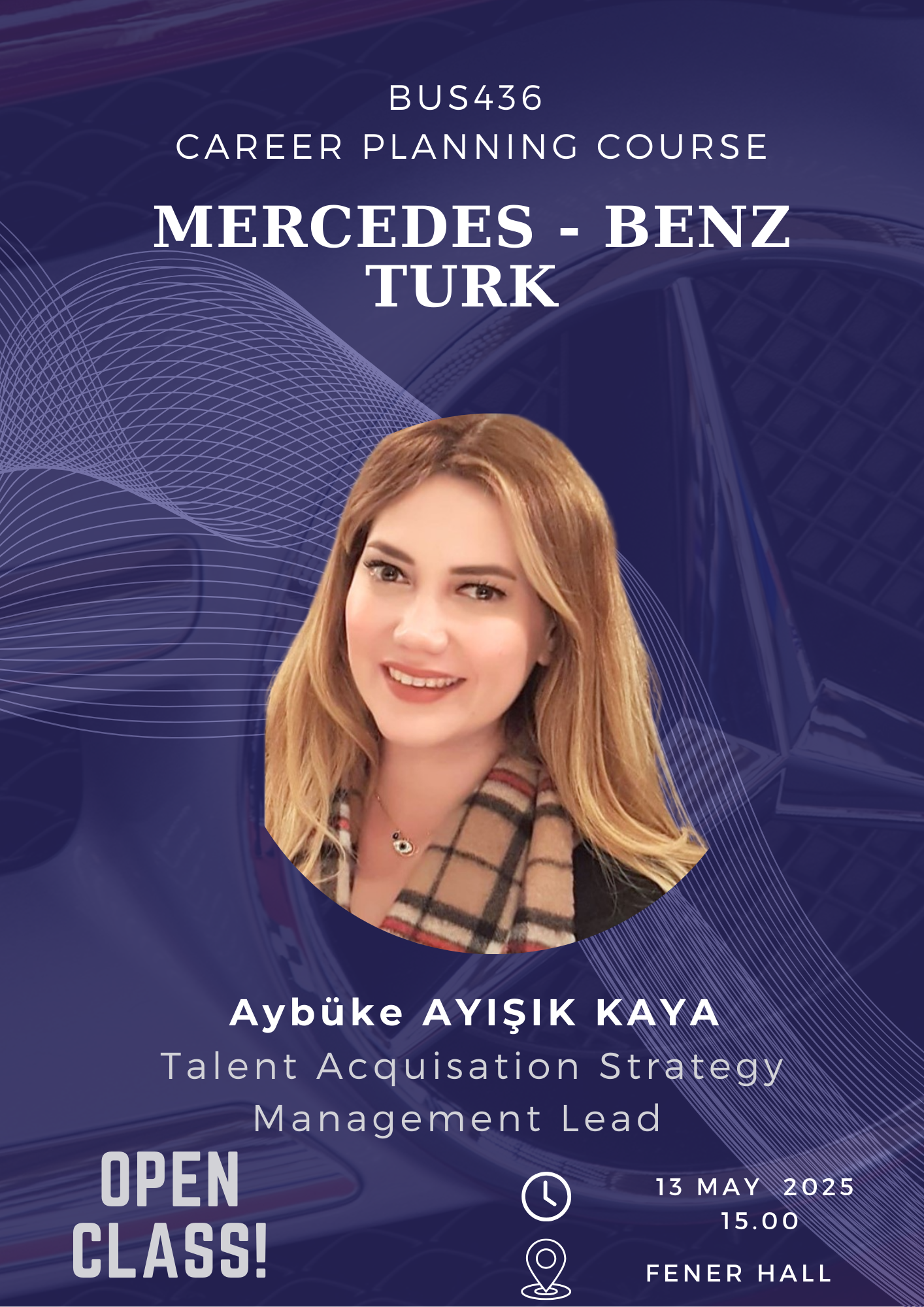 mercedes