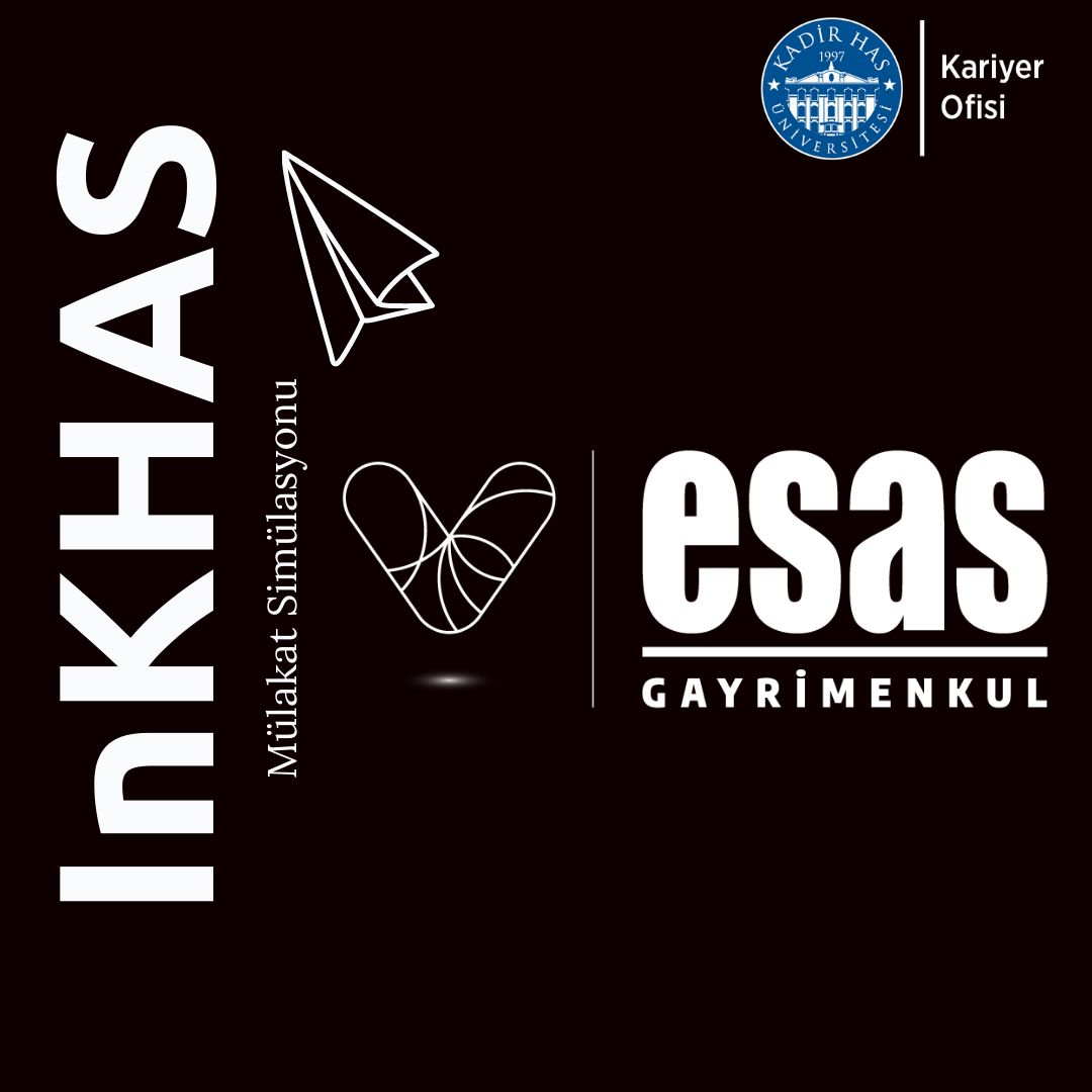 Katılımcı firmaya ve öğrencilerimize teşekkür ederiz.