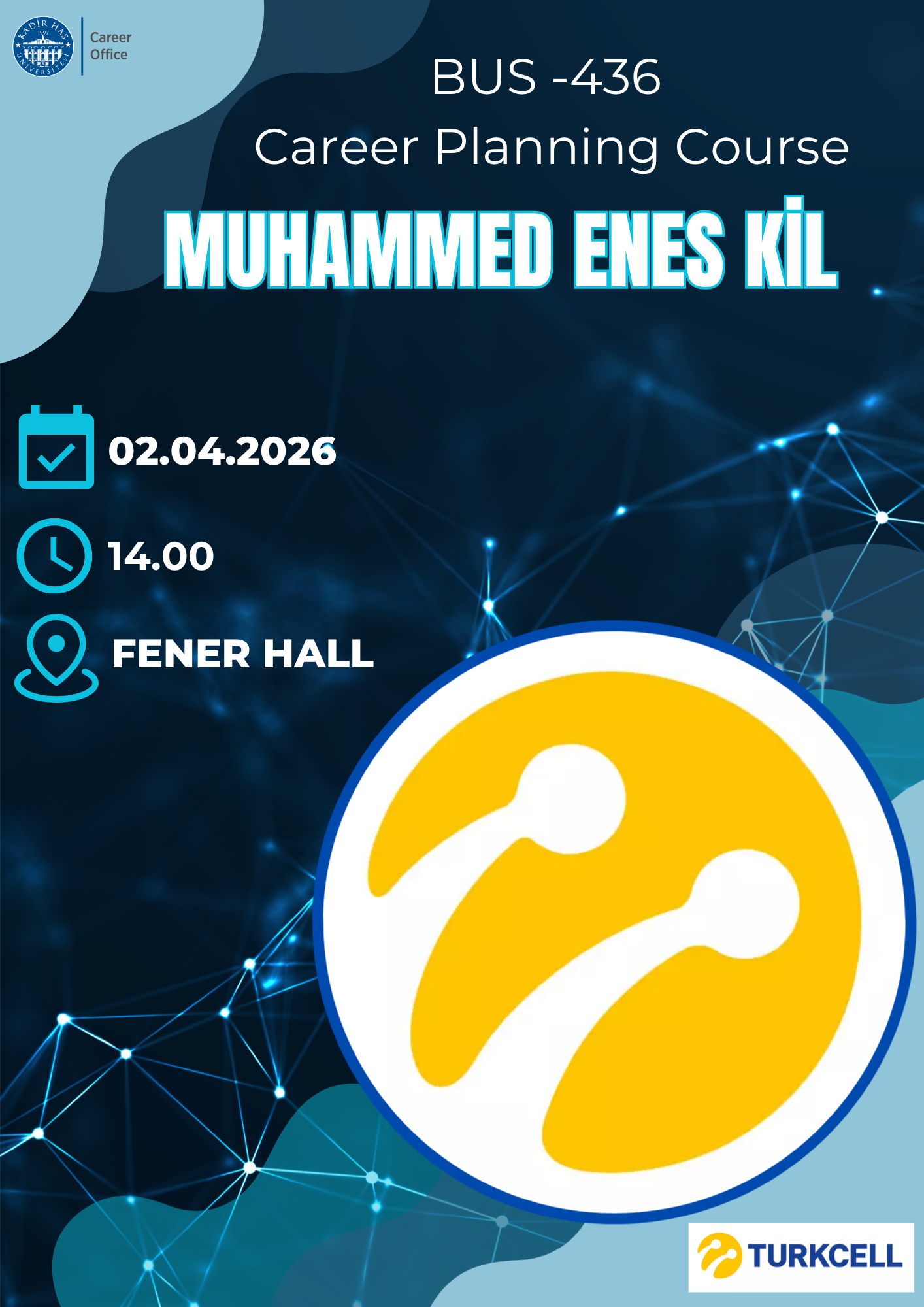 Muhammed Enes Kil