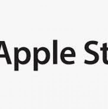 Apple Store İşe Alım Etkinliği