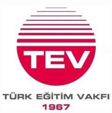 Türk Eğitim Vakfı 2013-2014 Öğretim Yılı Bursları