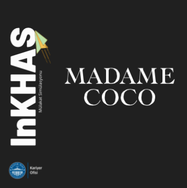 In KHAS - Madame Coco