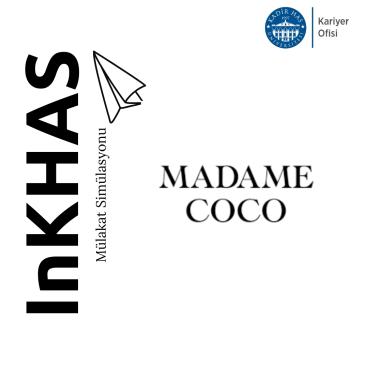 madame coco