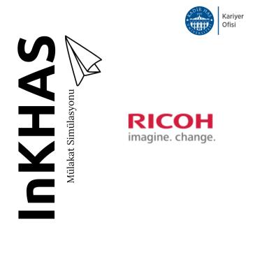 ricoh