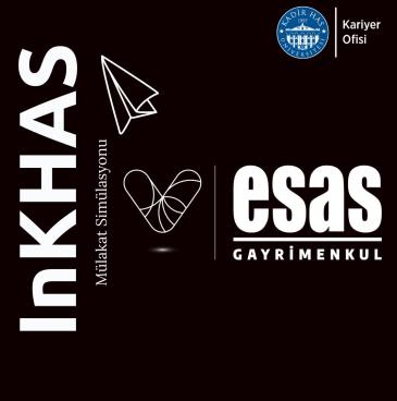 Katılımcı firmaya ve öğrencilerimize teşekkür ederiz.