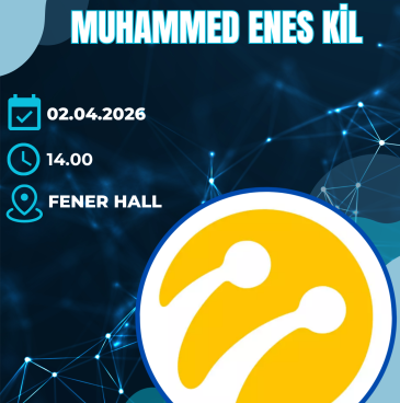 Muhammed Enes Kil