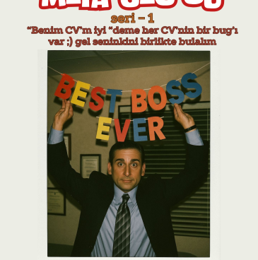 Tamam Sensin Meta Ceo'su