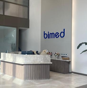 Bimed Firma Gezisi