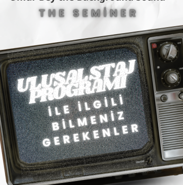 Uusal Staj Programı 