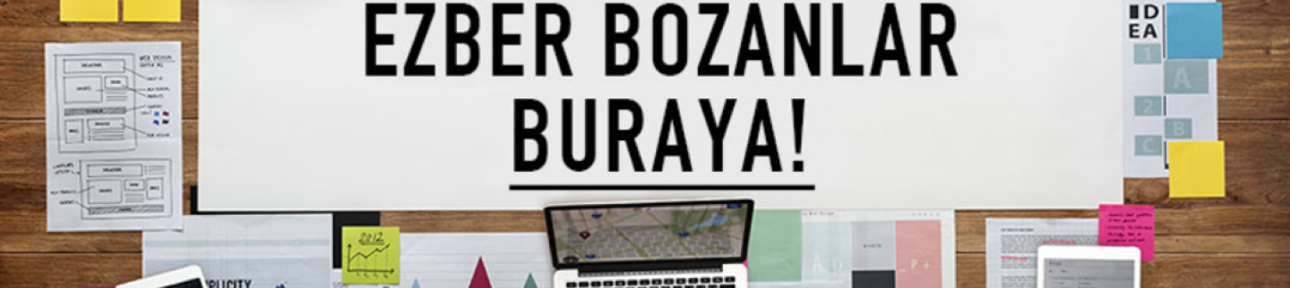 Kollektif güçle beslenen, sürekli gelişime değer veren, birlikte üretmekten keyif alan bir takımız.